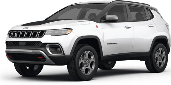 JEEP COMPASS 2024 3C4NJDDN2RT144925 image