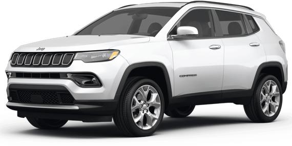 JEEP COMPASS 2024 3C4NJDCNXRT610232 image