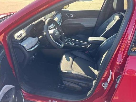 JEEP COMPASS 2024 3C4NJDBN2RT581889 image JEEP COMPASS 2024 3C4NJDBN2RT581889 image