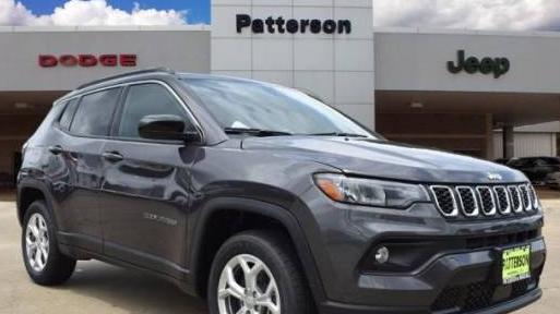 JEEP COMPASS 2024 3C4NJDBN7RT146169 image