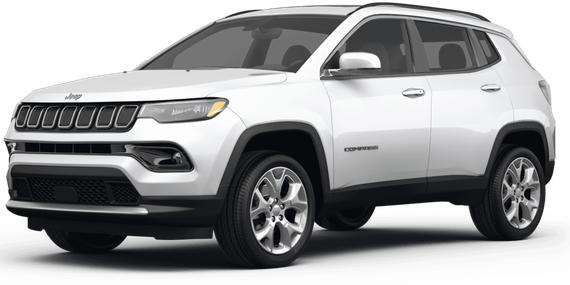 JEEP COMPASS 2024 3C4NJDCNXRT595909 image
