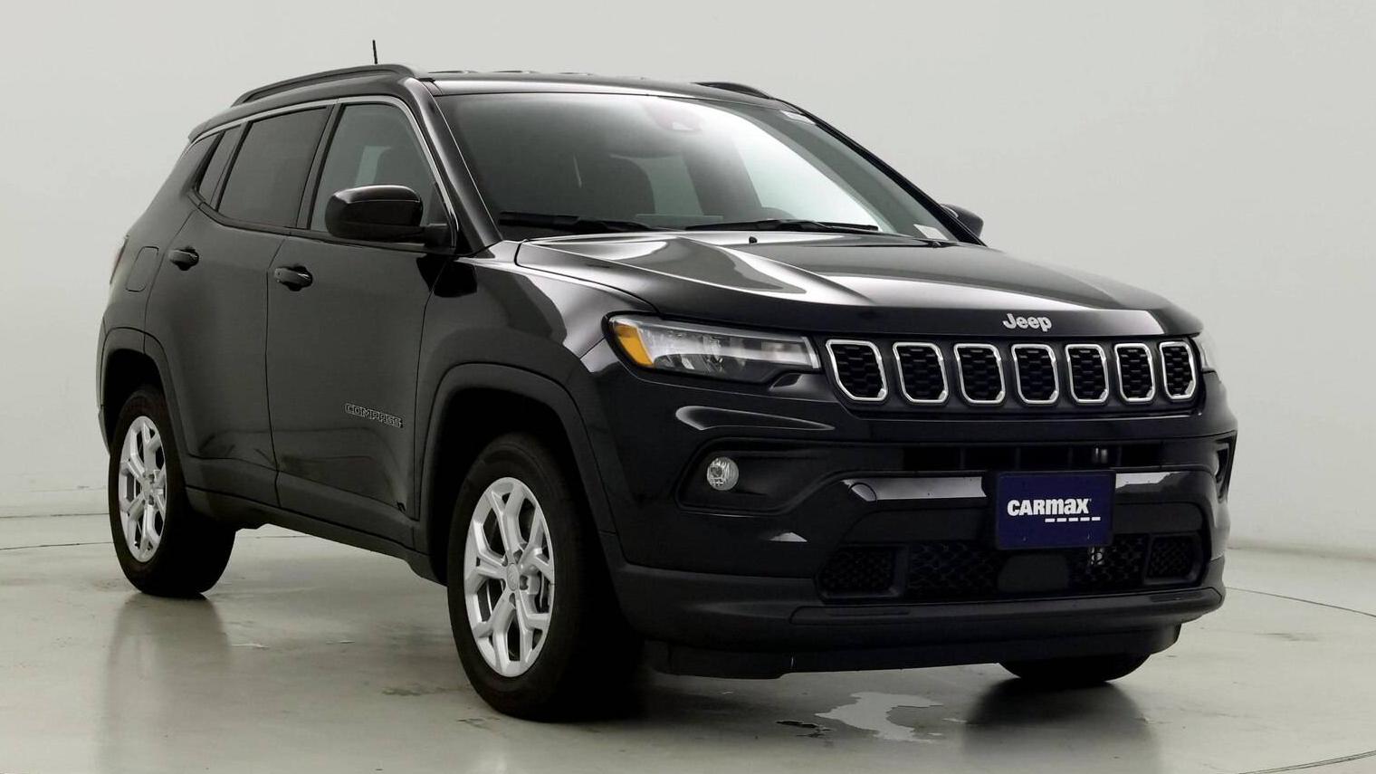 JEEP COMPASS 2024 3C4NJDBNXRT164715 image