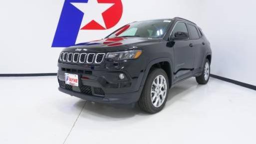 JEEP COMPASS 2024 3C4NJDFN3RT150195 image JEEP COMPASS 2024 3C4NJDFN3RT150195 image