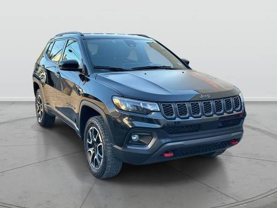 JEEP COMPASS 2024 3C4NJDDN7RT137260 image