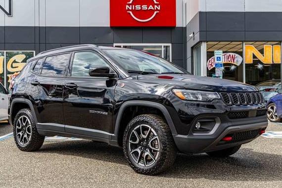 JEEP COMPASS 2024 3C4NJDDN7RT137243 image JEEP COMPASS 2024 3C4NJDDN7RT137243 image