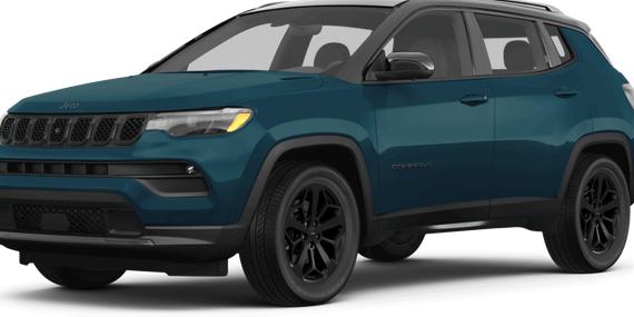 JEEP COMPASS 2024 3C4NJDFN3RT167711 image JEEP COMPASS 2024 3C4NJDFN3RT167711 image