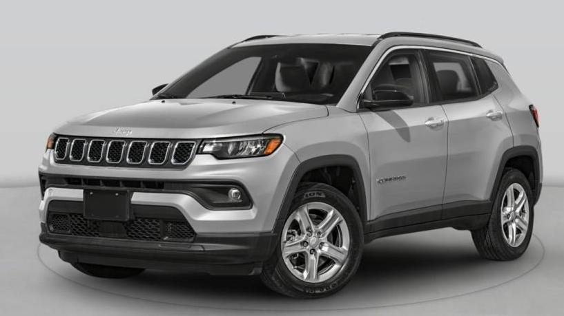 JEEP COMPASS 2024 3C4NJDBN6RT601030 image