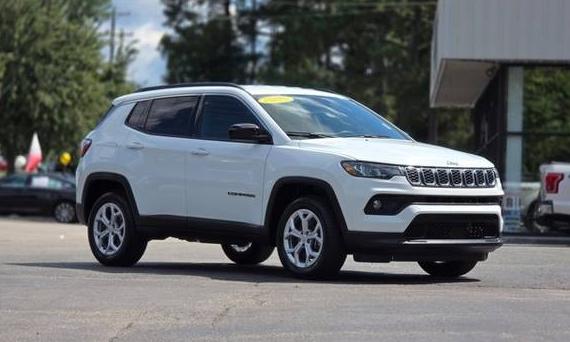 JEEP COMPASS 2024 3C4NJDBN2RT119235 image JEEP COMPASS 2024 3C4NJDBN2RT119235 image