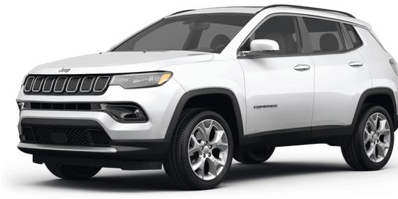 JEEP COMPASS 2024 3C4NJDCN5RT142443 image JEEP COMPASS 2024 3C4NJDCN5RT142443 image