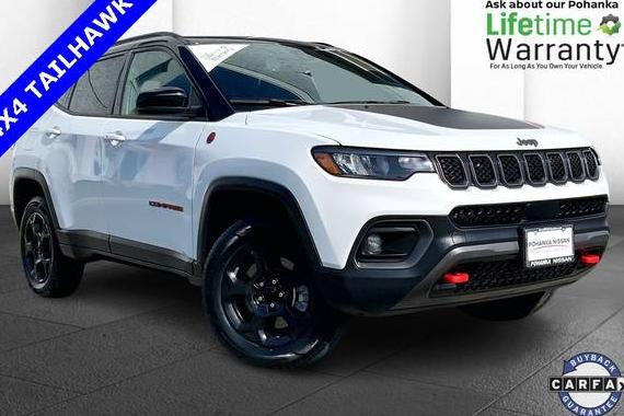 JEEP COMPASS 2024 3C4NJDDN9RT597164 image