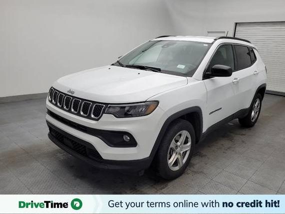 JEEP COMPASS 2024 3C4NJDBN8RT598938 image JEEP COMPASS 2024 3C4NJDBN8RT598938 image