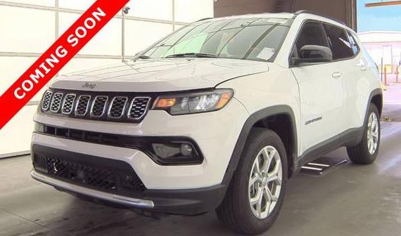 JEEP COMPASS 2024 3C4NJDBN8RT110412 image