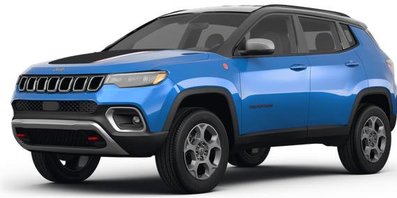 JEEP COMPASS 2024 3C4NJDDN7RT116599 image