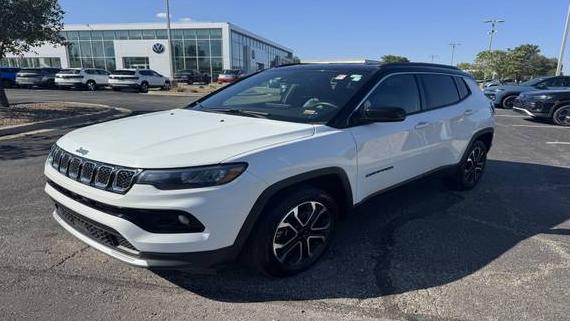 JEEP COMPASS 2024 3C4NJDCN3RT595363 image JEEP COMPASS 2024 3C4NJDCN3RT595363 image