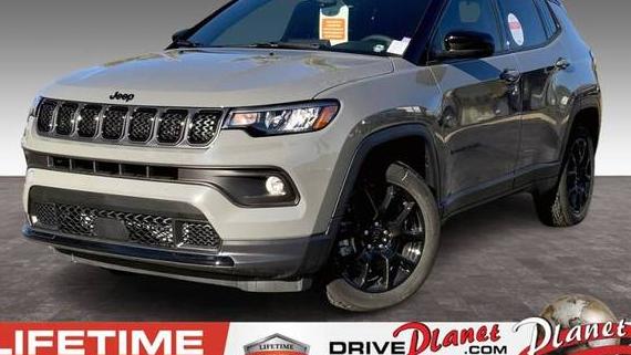 JEEP COMPASS 2024 3C4NJDBN8RT578379 image