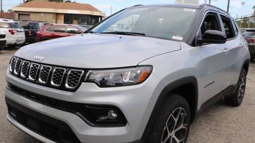 JEEP COMPASS 2024 3C4NJDCN6RT153774 image JEEP COMPASS 2024 3C4NJDCN6RT153774 image