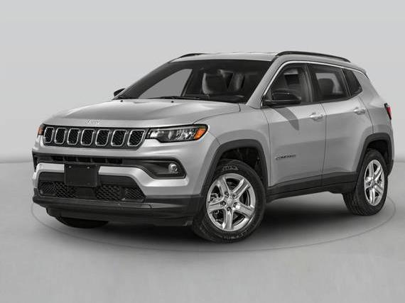 JEEP COMPASS 2024 3C4NJDDN9RT144937 image