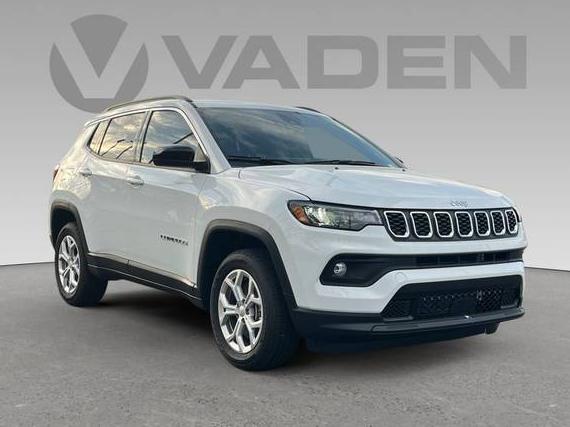 JEEP COMPASS 2024 3C4NJDBN2RT105755 image JEEP COMPASS 2024 3C4NJDBN2RT105755 image