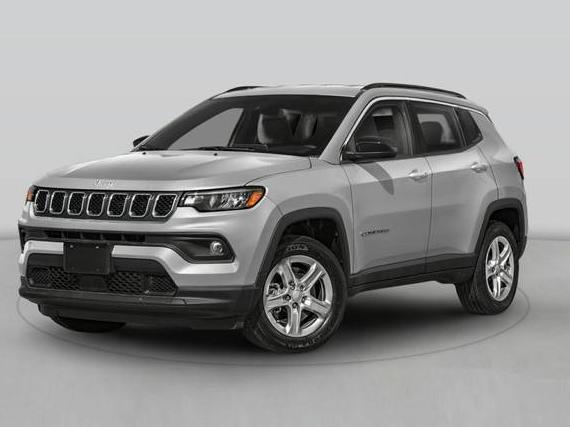 JEEP COMPASS 2024 3C4NJDBN2RT605365 image JEEP COMPASS 2024 3C4NJDBN2RT605365 image