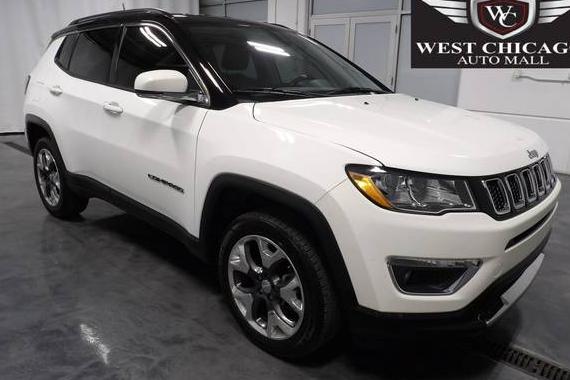 JEEP COMPASS 2020 3C4NJDCB5LT145808 image JEEP COMPASS 2020 3C4NJDCB5LT145808 image