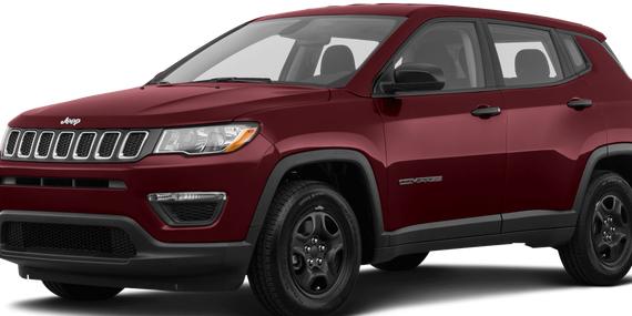 JEEP COMPASS 2020 3C4NJDABXLT246233 image JEEP COMPASS 2020 3C4NJDABXLT246233 image