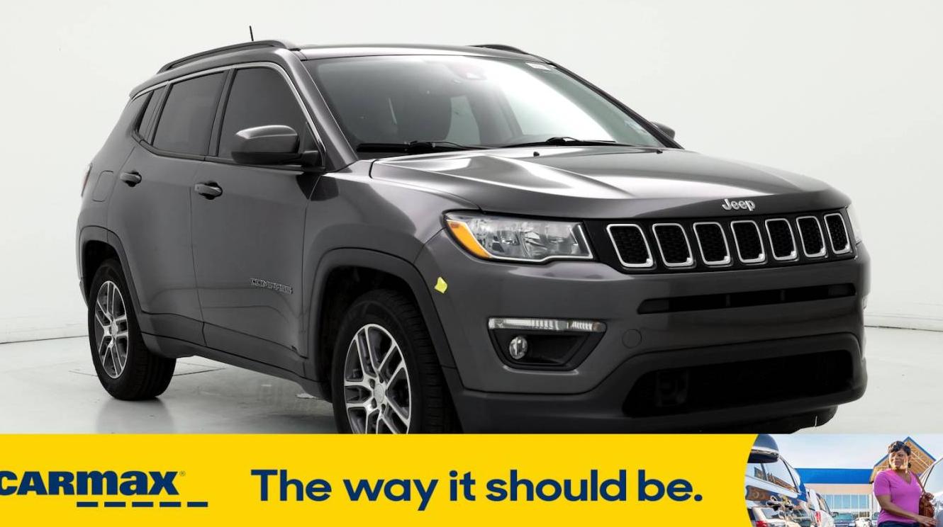 JEEP COMPASS 2020 3C4NJCBB4LT241828 image JEEP COMPASS 2020 3C4NJCBB4LT241828 image