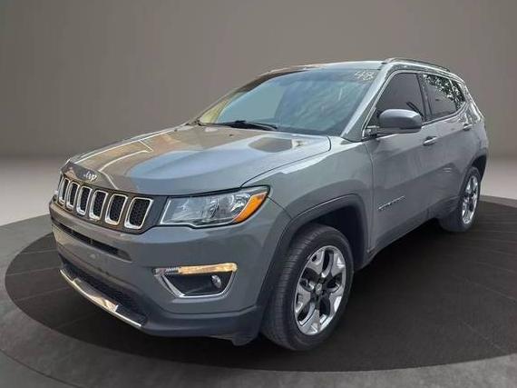 JEEP COMPASS 2020 3C4NJDCB9LT170548 image JEEP COMPASS 2020 3C4NJDCB9LT170548 image