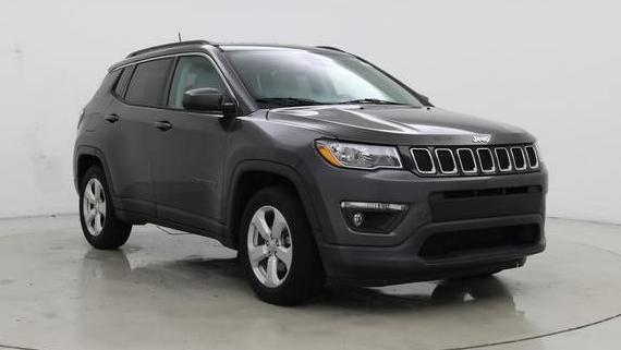 JEEP COMPASS 2020 3C4NJCBB3LT162084 image JEEP COMPASS 2020 3C4NJCBB3LT162084 image