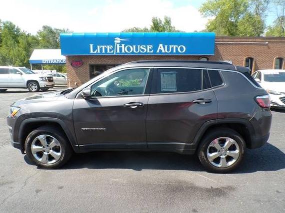 JEEP COMPASS 2020 3C4NJDBB9LT104681 image JEEP COMPASS 2020 3C4NJDBB9LT104681 image
