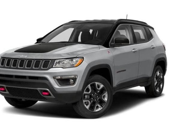 JEEP COMPASS 2020 3C4NJDDB5LT195705 image JEEP COMPASS 2020 3C4NJDDB5LT195705 image