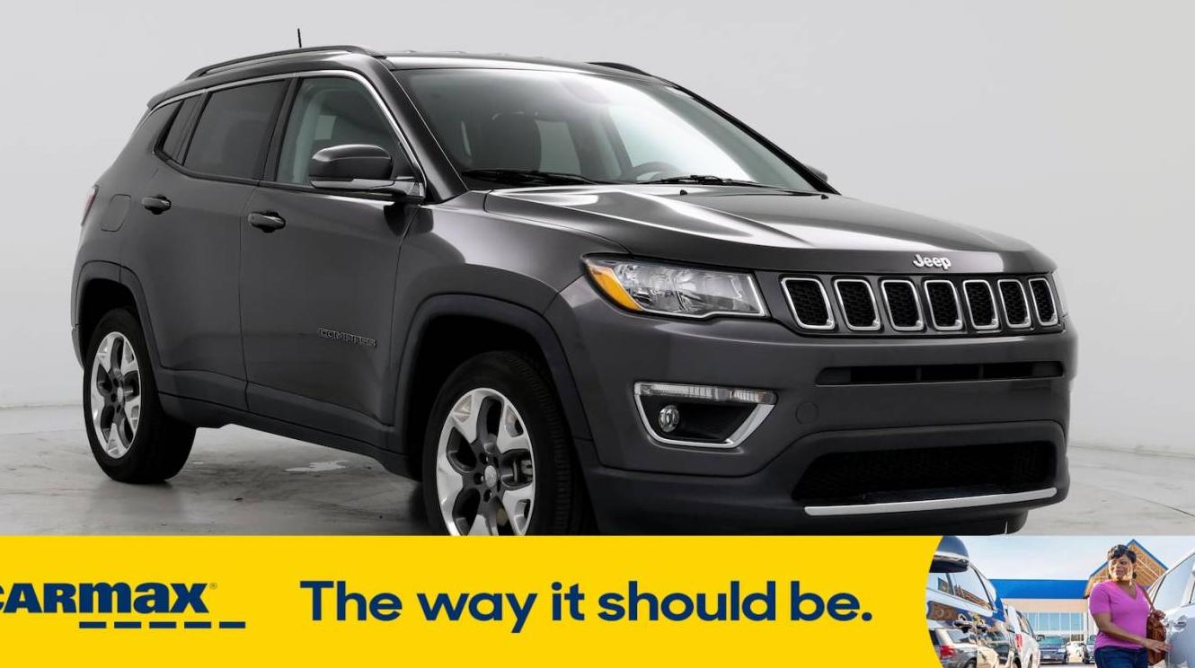 JEEP COMPASS 2020 3C4NJDCB8LT104749 image JEEP COMPASS 2020 3C4NJDCB8LT104749 image