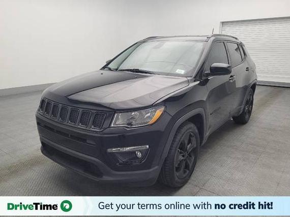 JEEP COMPASS 2020 3C4NJCBB6LT246836 image JEEP COMPASS 2020 3C4NJCBB6LT246836 image