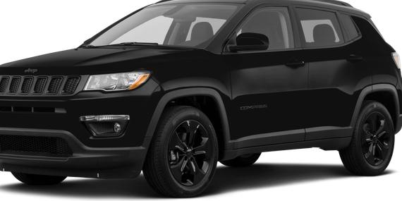 JEEP COMPASS 2020 3C4NJCBB7LT166266 image JEEP COMPASS 2020 3C4NJCBB7LT166266 image