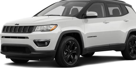 JEEP COMPASS 2020 3C4NJDBB1LT246152 image