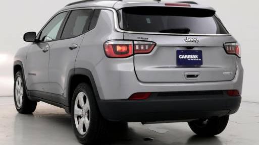 JEEP COMPASS 2020 3C4NJCBB8LT108375 image JEEP COMPASS 2020 3C4NJCBB8LT108375 image