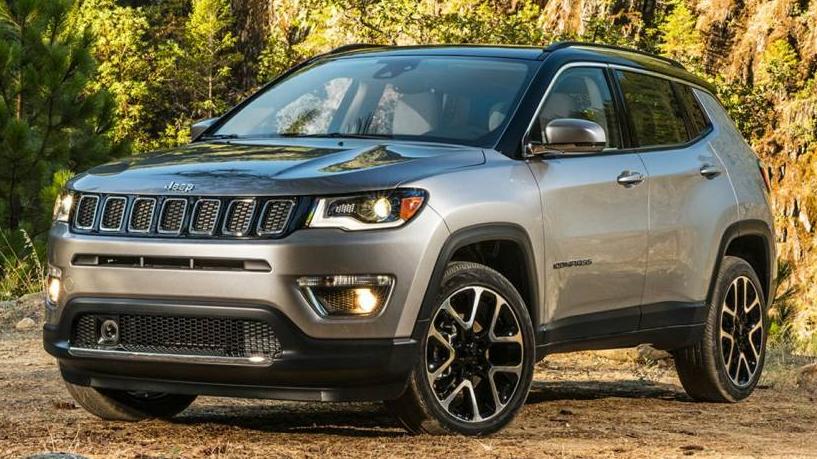 JEEP COMPASS 2020 3C4NJCBB8LT218892 image