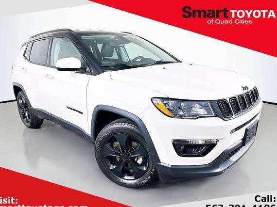 JEEP COMPASS 2020 3C4NJDBB7LT203743 image JEEP COMPASS 2020 3C4NJDBB7LT203743 image