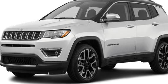 JEEP COMPASS 2020 3C4NJCCB8LT152455 image JEEP COMPASS 2020 3C4NJCCB8LT152455 image