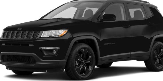 JEEP COMPASS 2020 3C4NJDBB4LT157594 image JEEP COMPASS 2020 3C4NJDBB4LT157594 image