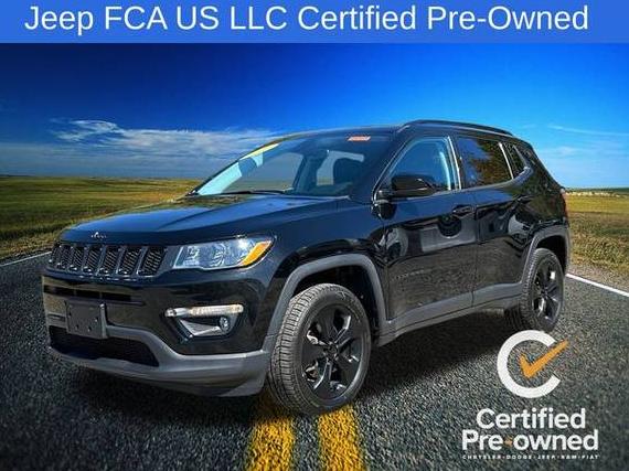 JEEP COMPASS 2020 3C4NJDBB2LT139692 image JEEP COMPASS 2020 3C4NJDBB2LT139692 image