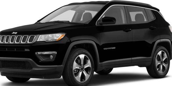 JEEP COMPASS 2020 3C4NJDBB0LT167863 image