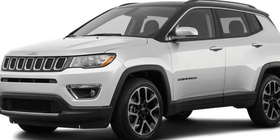 JEEP COMPASS 2020 3C4NJCCB9LT126236 image JEEP COMPASS 2020 3C4NJCCB9LT126236 image