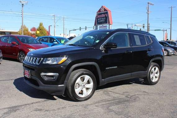 JEEP COMPASS 2020 3C4NJDBB6LT244011 image JEEP COMPASS 2020 3C4NJDBB6LT244011 image