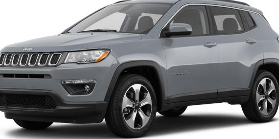 JEEP COMPASS 2020 3C4NJCBBXLT121094 image