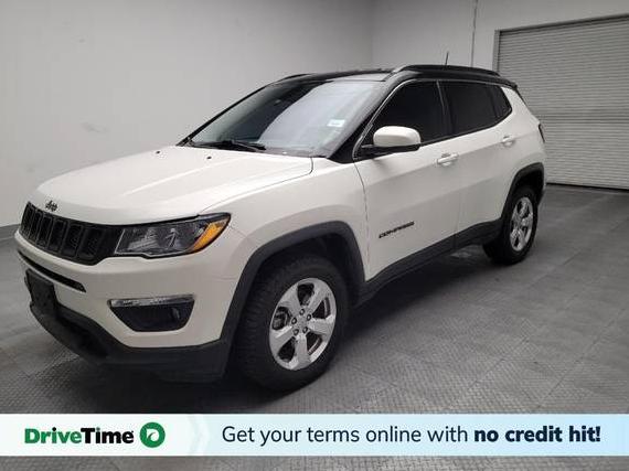JEEP COMPASS 2020 3C4NJDBBXLT174822 image JEEP COMPASS 2020 3C4NJDBBXLT174822 image