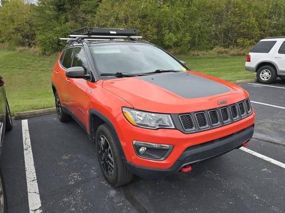 JEEP COMPASS 2020 3C4NJDDB1LT126641 image JEEP COMPASS 2020 3C4NJDDB1LT126641 image