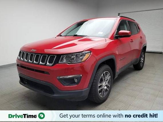 JEEP COMPASS 2020 3C4NJDBBXLT240866 image JEEP COMPASS 2020 3C4NJDBBXLT240866 image