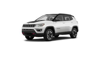 JEEP COMPASS 2020 3C4NJDDB3LT163397 image