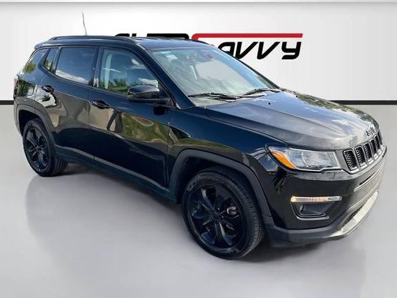 JEEP COMPASS 2020 3C4NJDBB7LT209493 image JEEP COMPASS 2020 3C4NJDBB7LT209493 image