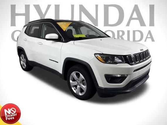 JEEP COMPASS 2020 3C4NJCBB7LT134109 image JEEP COMPASS 2020 3C4NJCBB7LT134109 image